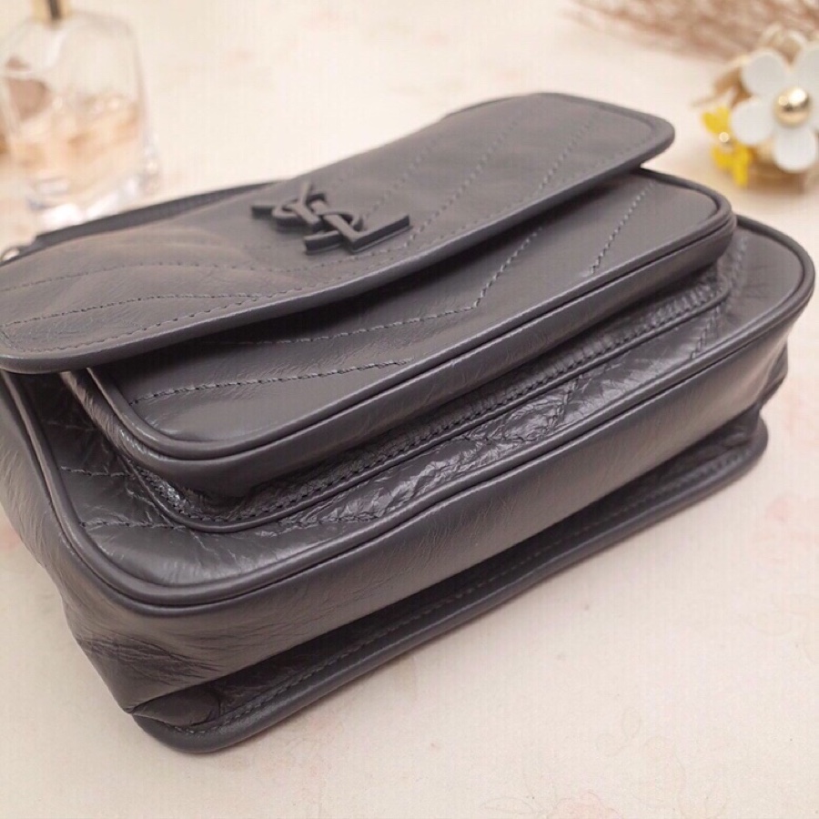 Y*L mini niki bag-22*16.5*12cm