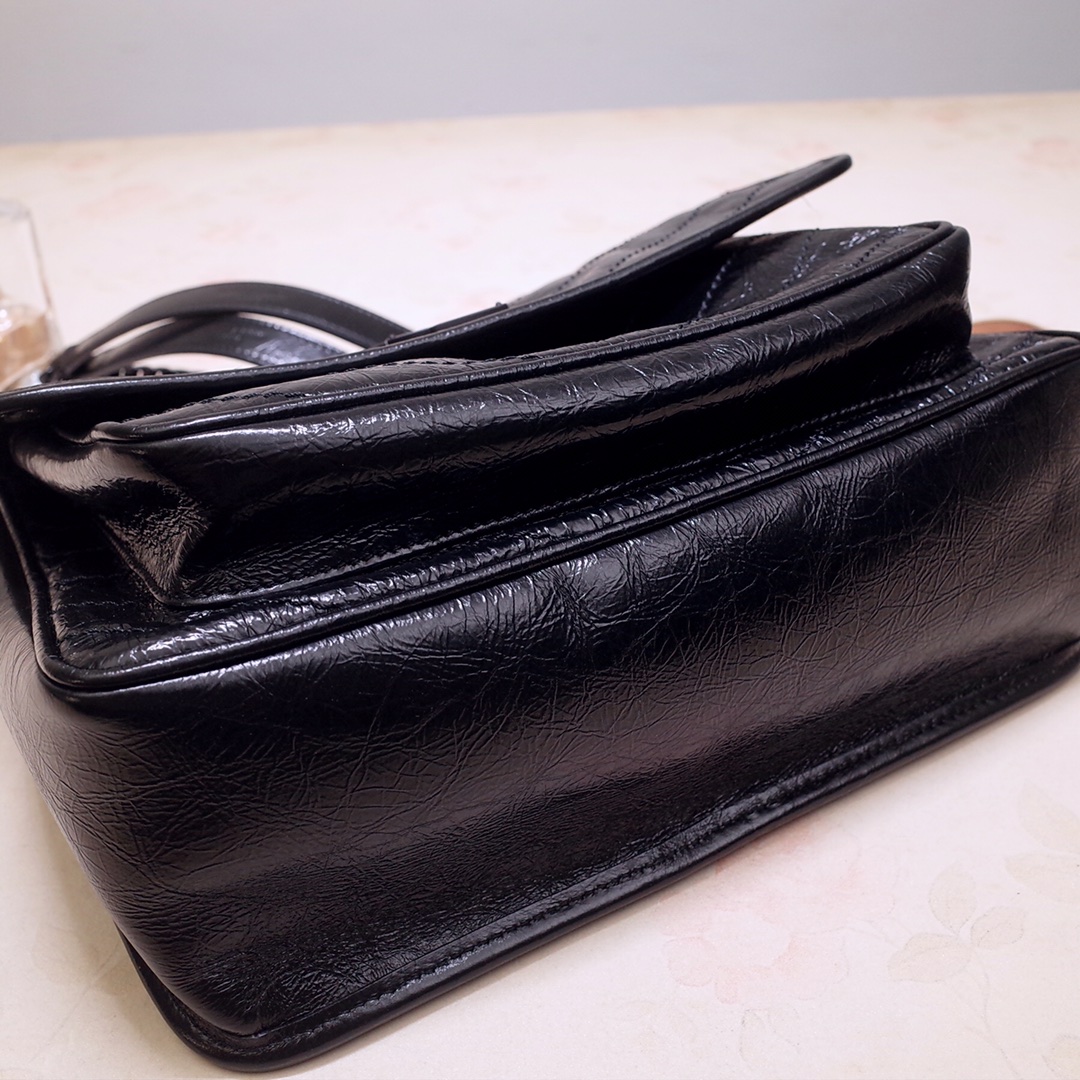 Y*L niki bag-28*20*8.5cm